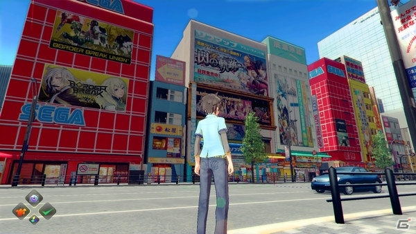 全世界版「アキバズトリップ2 for Windows PC」がSTEAMにて配信開始―トレーディングカードシステムや操作方法の最適化などを適用の画像2