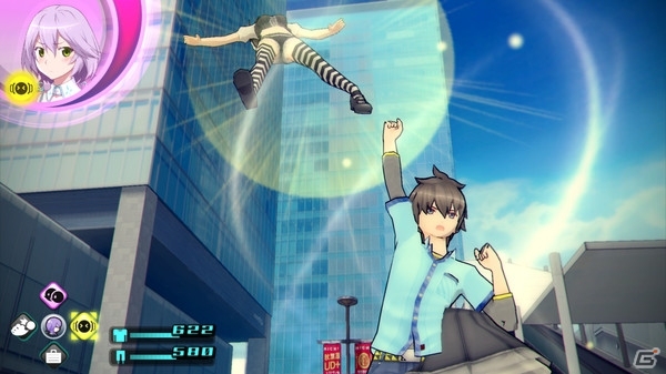 全世界版「アキバズトリップ2 for Windows PC」がSTEAMにて配信開始―トレーディングカードシステムや操作方法の最適化などを適用の画像3