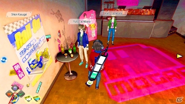 全世界版「アキバズトリップ2 for Windows PC」がSTEAMにて配信開始―トレーディングカードシステムや操作方法の最適化などを適用の画像5