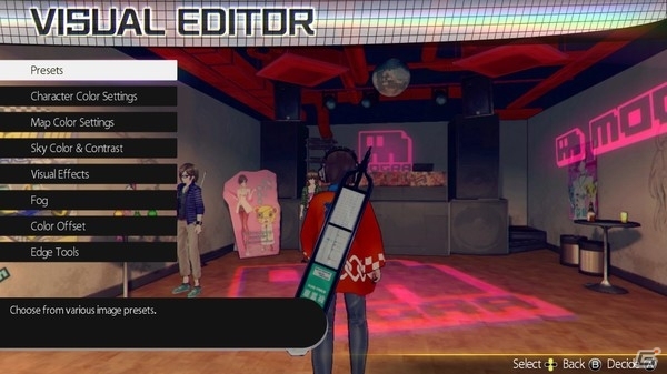 全世界版「アキバズトリップ2 for Windows PC」がSTEAMにて配信開始―トレーディングカードシステムや操作方法の最適化などを適用の画像6