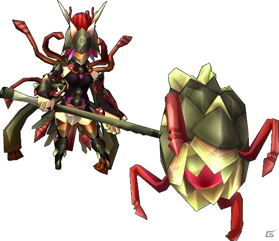 iOS/Android「モンスターギア」プレミアムチケットがもらえる「100万ダウンロード記念キャンペーン“前夜祭”」が開催！の画像3