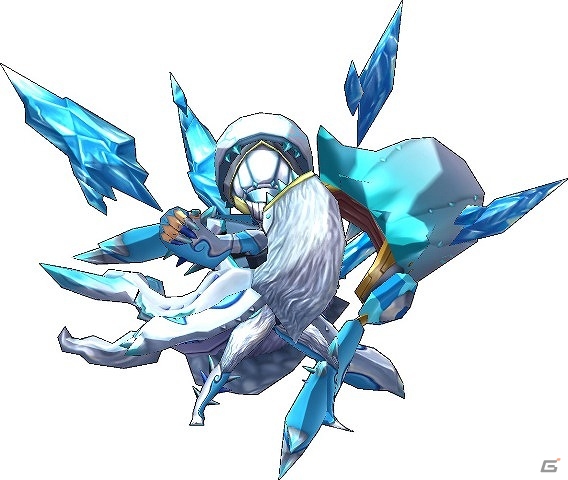 iOS/Android「モンスターギア」プレミアムチケットがもらえる「100万ダウンロード記念キャンペーン“前夜祭”」が開催！の画像6