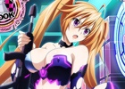 Mobage「ハイスクールD×D」オカ研メンバーが電脳世界で大暴れ！？ガチャボスイベント「電脳世界へようこそです！」が開催