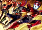 iOS/Android「仮面ライダー ストームヒーローズ」が年内配信決定！仮面ライダーマッハがもらえる事前登録も受付開始