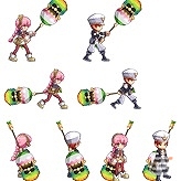 iOS/Android「剣と魔法のログレス いにしえの女神」公式グッズ「チェリーアクリルキーホルダー」が発売決定！予約受付が開始の画像3