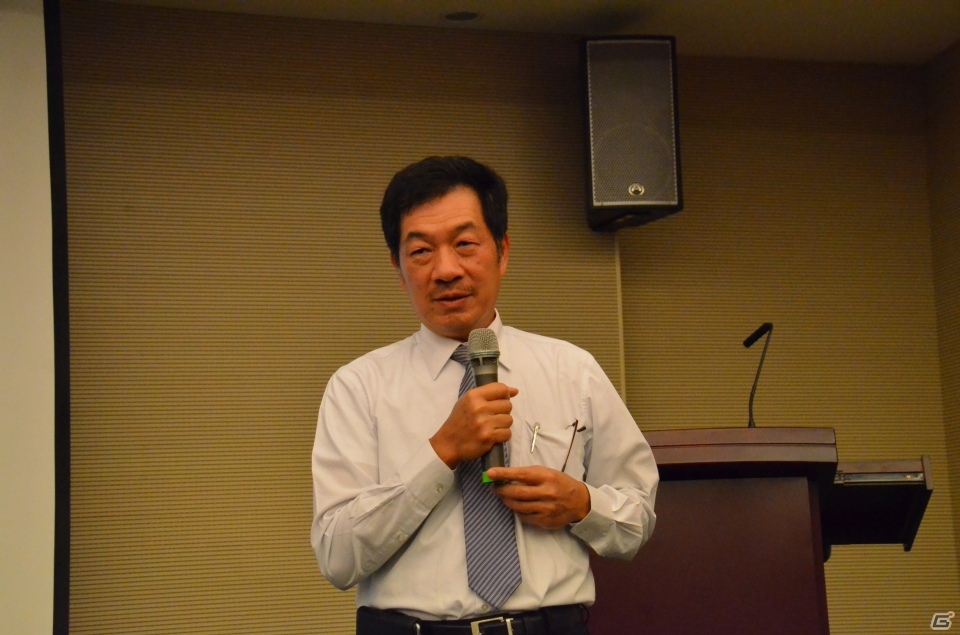台湾で30年以上にわたりアーケードゲームを開発する老舗メーカーInternational Games Systemを紹介の画像1