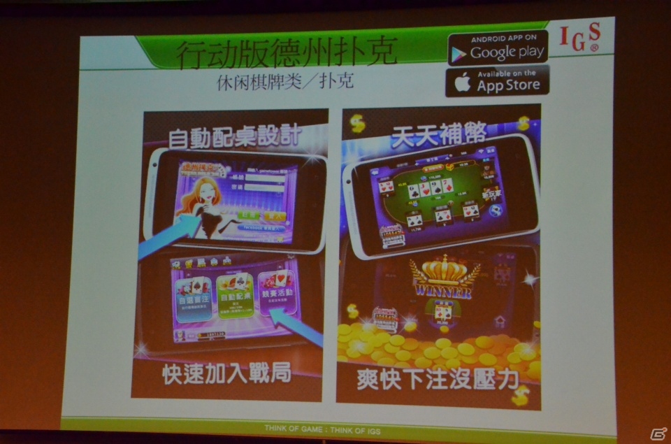台湾で30年以上にわたりアーケードゲームを開発する老舗メーカーInternational Games Systemを紹介の画像14