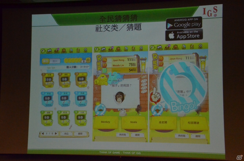 台湾で30年以上にわたりアーケードゲームを開発する老舗メーカーInternational Games Systemを紹介の画像17