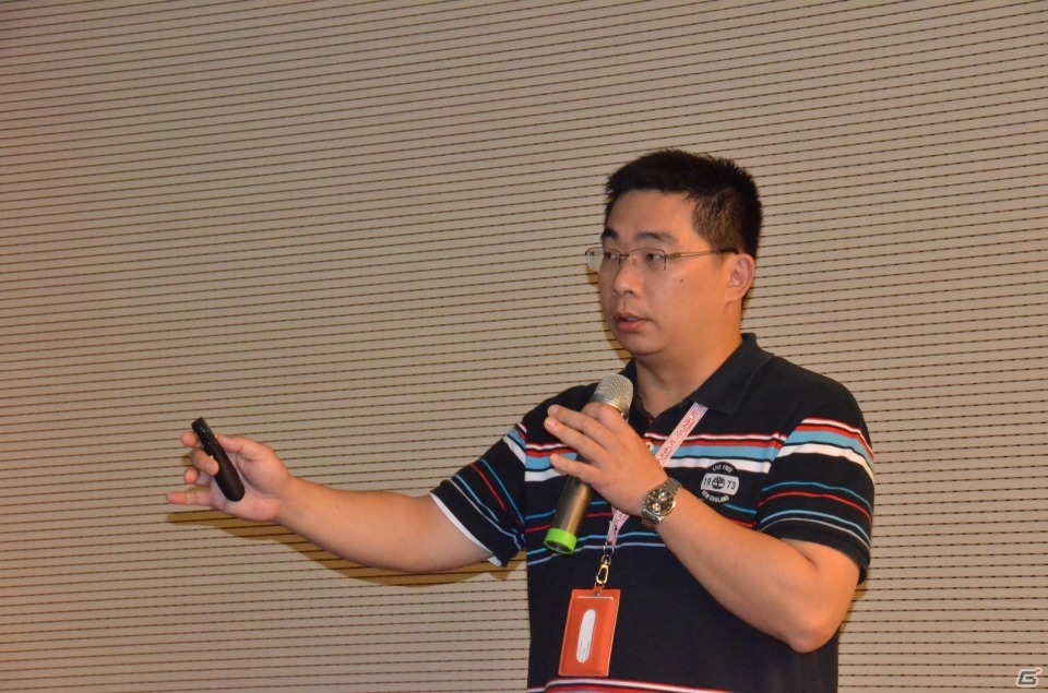 台湾で30年以上にわたりアーケードゲームを開発する老舗メーカーInternational Games Systemを紹介の画像2