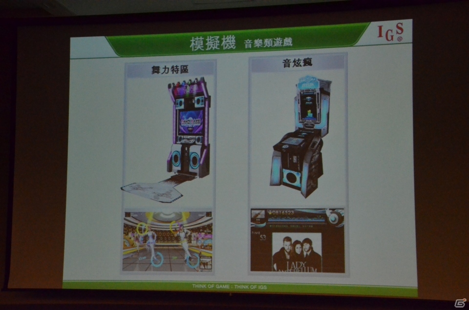 台湾で30年以上にわたりアーケードゲームを開発する老舗メーカーInternational Games Systemを紹介の画像23