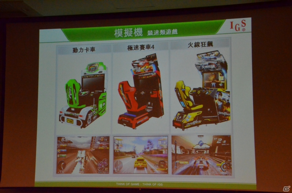 台湾で30年以上にわたりアーケードゲームを開発する老舗メーカーInternational Games Systemを紹介の画像25