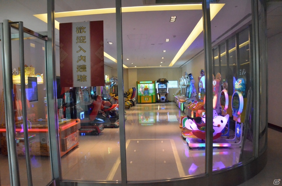 台湾で30年以上にわたりアーケードゲームを開発する老舗メーカーInternational Games Systemを紹介の画像51