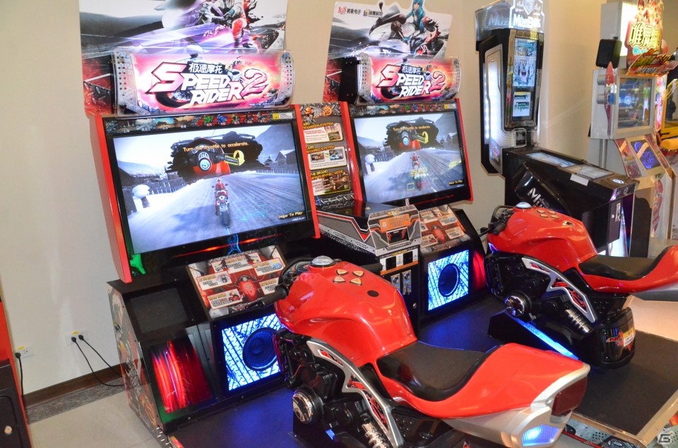台湾で30年以上にわたりアーケードゲームを開発する老舗メーカーInternational Games Systemを紹介の画像53