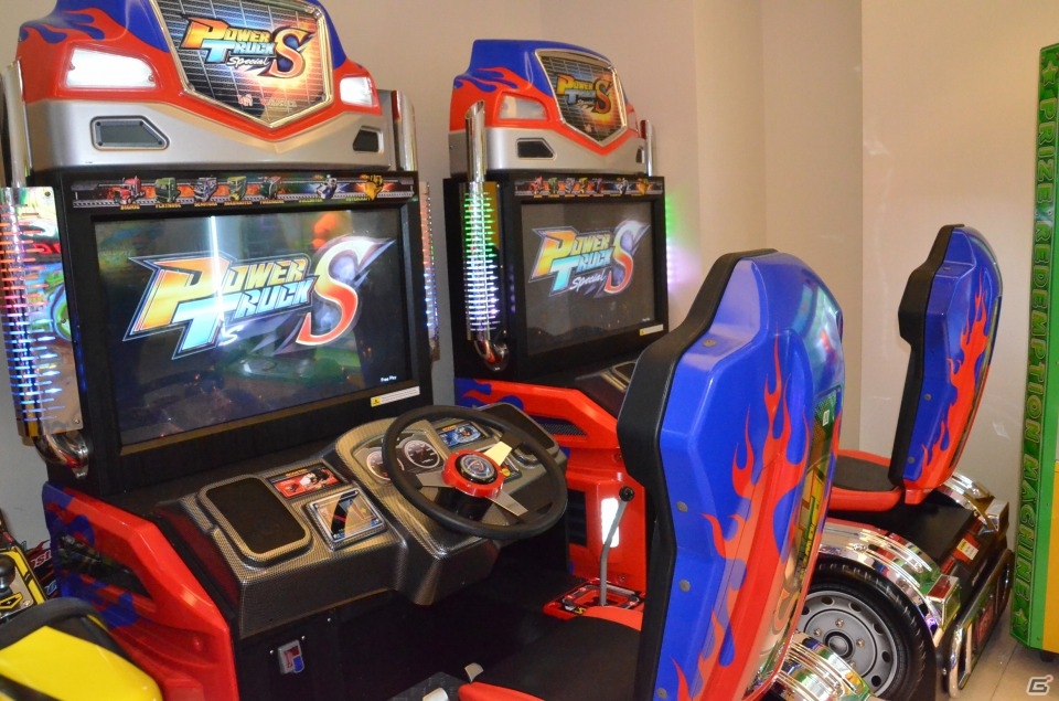 台湾で30年以上にわたりアーケードゲームを開発する老舗メーカーInternational Games Systemを紹介の画像56