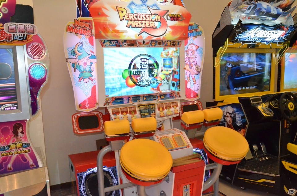 台湾で30年以上にわたりアーケードゲームを開発する老舗メーカーInternational Games Systemを紹介の画像58