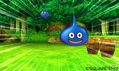 3DS版「ドラゴンクエストVIII　空と海と大地と呪われし姫君」は全イベントがボイス対応！新たに仲間となるゲルダ、モリーも紹介の画像3