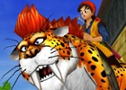 3DS版「ドラゴンクエストVIII 空と海と大地と呪われし姫君」は全イベントがボイス対応!新たに仲間となるゲルダ、モリーも紹介