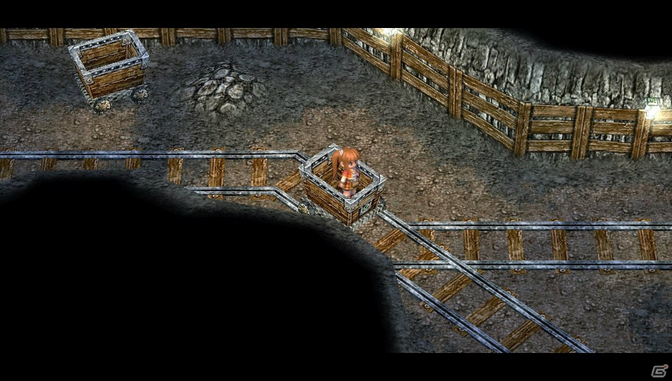 PS Vita「英雄伝説 空の軌跡 FC Evolution」プレイ日記【第1回】：ナイスミドルなカシウスさんにメロメロになりながらも序章を遊んでみましたの画像31