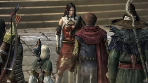 「ドラゴンズドグマ オンライン」レスタニアに暗躍する悪鬼“ズール”の情報が公開！覚者の前に立ちはだかる新たなモンスターたちもチェックの画像16