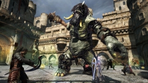 「ドラゴンズドグマ オンライン」レスタニアに暗躍する悪鬼“ズール”の情報が公開！覚者の前に立ちはだかる新たなモンスターたちもチェックの画像22