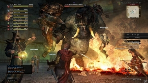 「ドラゴンズドグマ オンライン」レスタニアに暗躍する悪鬼“ズール”の情報が公開！覚者の前に立ちはだかる新たなモンスターたちもチェックの画像23