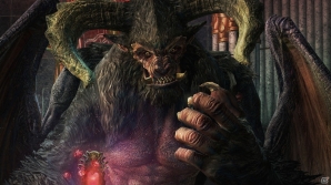 「ドラゴンズドグマ オンライン」レスタニアに暗躍する悪鬼“ズール”の情報が公開！覚者の前に立ちはだかる新たなモンスターたちもチェックの画像5