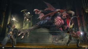 「ドラゴンズドグマ オンライン」レスタニアに暗躍する悪鬼“ズール”の情報が公開！覚者の前に立ちはだかる新たなモンスターたちもチェックの画像7