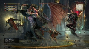 「ドラゴンズドグマ オンライン」レスタニアに暗躍する悪鬼“ズール”の情報が公開！覚者の前に立ちはだかる新たなモンスターたちもチェックの画像8
