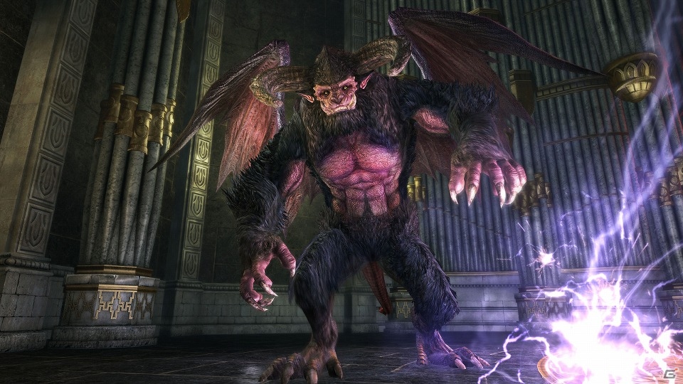 ドラゴンズドグマ オンライン レスタニアに暗躍する悪鬼 ズール の情報が公開 覚者の前に立ちはだかる新たなモンスターたちもチェック Gamer ドラゴンズドグマ オンライン レスタニアに暗躍する悪鬼 ズール の情報が公開 覚者の前に立ちはだかる新たなモンスターたちもチェック Gamer