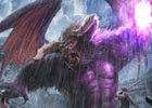 ドラゴンズドグマ オンライン レスタニアに暗躍する悪鬼 ズール の情報が公開 覚者の前に立ちはだかる新たなモンスターたちもチェック Gamer