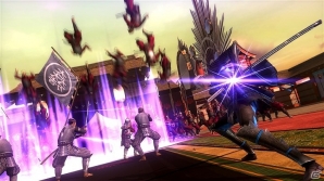 PS4/PS3「戦国BASARA4 皇」新システム「合戦ルーレット」最高の当たり目“千金”の効果は？天貨メダルで入手できる景品も公開！の画像11