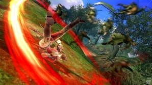 PS4/PS3「戦国BASARA4 皇」新システム「合戦ルーレット」最高の当たり目“千金”の効果は？天貨メダルで入手できる景品も公開！の画像12