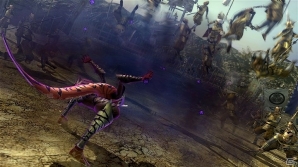 PS4/PS3「戦国BASARA4 皇」新システム「合戦ルーレット」最高の当たり目“千金”の効果は？天貨メダルで入手できる景品も公開！の画像13