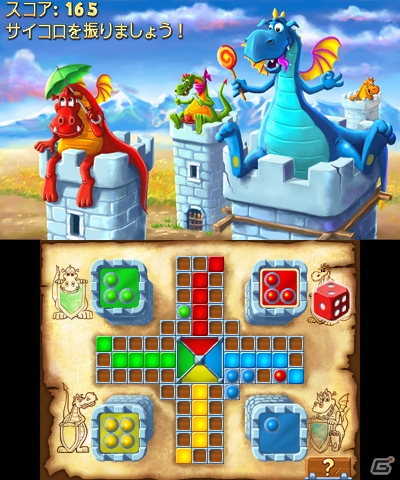 テヨンジャパン、3DSダウンロードソフトの半額セールを6月3日より実施―「リーグ オブ ヒーローズ」「カラフリラックス」など8作がラインナップ！の画像16