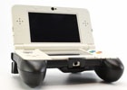 new3DS/3DS LL用「トリガーグリップ」「アシストコンボセット」が発売！PS4コントローラ用「バッテリーパック4」も登場