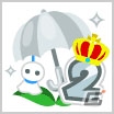 GREE/mixi/Mobage/dゲーム「ちょこっとファーム」仲間と協力して雨の日アイテムを集めよう！イベント「雨の日レインドロップ」が開催の画像12