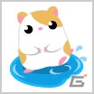 GREE/mixi/Mobage/dゲーム「ちょこっとファーム」仲間と協力して雨の日アイテムを集めよう！イベント「雨の日レインドロップ」が開催の画像16