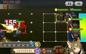 iOS/Android「チェインクロニクル ～絆の新大陸～」機能拡張アップデート＆「迷宮山脈とゴブリンの王国」が実施―オルガのアビリティも紹介の画像4