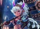 iOS/Android「チェインクロニクル ～絆の新大陸～」機能拡張アップデート＆「迷宮山脈とゴブリンの王国」が実施―オルガのアビリティも紹介
