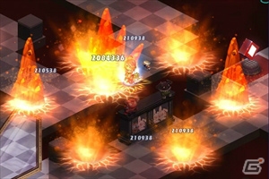 iOS/Android/PC「チョコットランド」ソーサラー系の新職業「グランマギアー」が実装！アップデート記念キャンペーンも開催の画像4