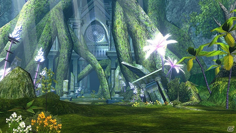 「ソードアート・オンライン ―ロスト・ソング―」と「ホロウ・フラグメント」のPS4版が制作決定！の画像6