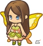 PC「楽園生活 ひつじ村 大地の恵みと冒険の海」妖精のアバターセットを手に入れよう！イベント「楽園の夜の夢」が開催の画像3