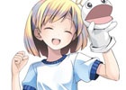 PC「リング☆ドリーム～女子プロレス大戦～」七連戦イベント「RISING REVOLUTION」が開催！レスラー「パペット夢原」が新デザインで登場