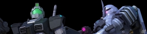 PS3「機動戦士ガンダム バトルオペレーション」連邦もジオンもザクが設計可能に―「お前は一体どっちの味方だ！」キャンペーンが開催！の画像4