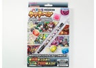 200枚のシールでカスタマイズできる「パズドラ！タッチペン メタル＆カスタム」が6月25日に発売―ガンホーフェスティバルにて先行販売を実施