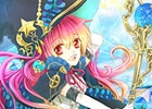 PC「魔戦カルヴァ」ハンゲーム/ニコニコアプリにて事前登録が開始！レアカード「★4メラニス」などが入手可能