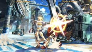 ジョニーが新技を引っさげて帰ってきた！AC「ギルティギア イグザード レベレーター」が制作決定―新キャラのシルエット＆ロケテ情報も公開の画像14