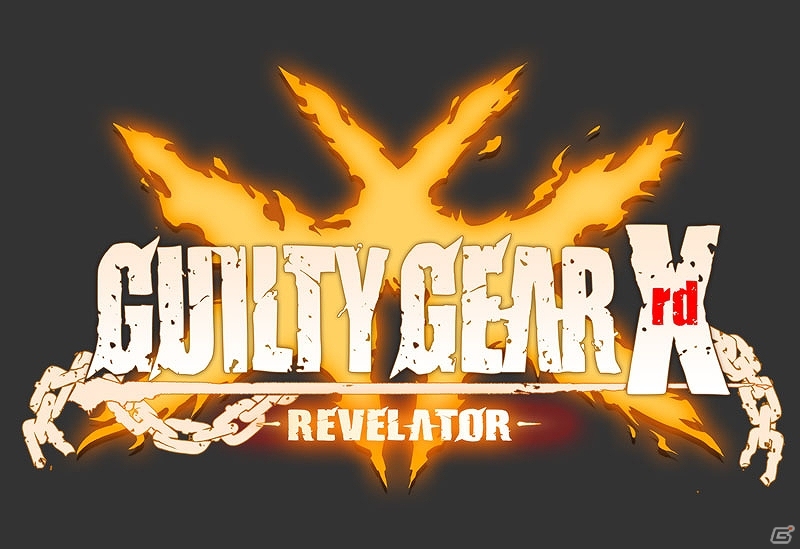 ジョニーが新技を引っさげて帰ってきた！AC「ギルティギア イグザード レベレーター」が制作決定―新キャラのシルエット＆ロケテ情報も公開の画像1