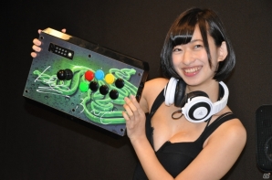 GALLERIA Lounge「ゲーミングデバイストライアル」開始記念イベントをレポート―ふ～ど選手＆倉持由香さんがゲーミングデバイスの思い入れを語るの画像16