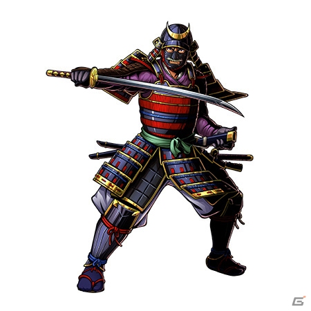 iOS/Android「戦魂 -SENTAMA-」フレンド機能「戦友」が実装！武田軍の武将が手に入る無限戦場イベント「激突！武田騎馬軍団」も開催の画像8